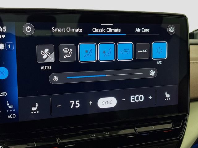 Used 2023 Volkswagen ID.4 Pro image 18