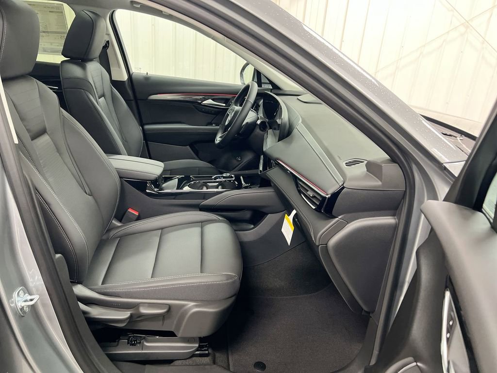 New 2026 Buick Envision Preferred AWD/4WD image 23