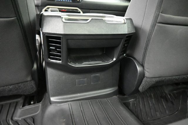 Used 2022 Toyota Tundra SR5 RWD image 26
