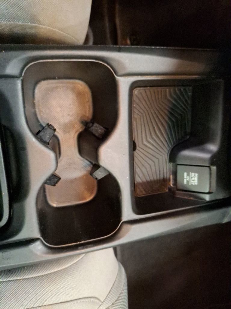 Used 2019 Honda CR-V LX image 26