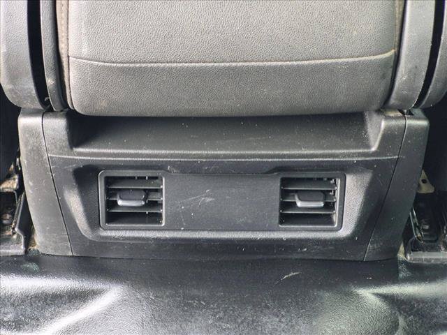 Used 2023 Chevrolet Silverado 2500 W/T w/ WT Convenience Package AWD/4WD image 17