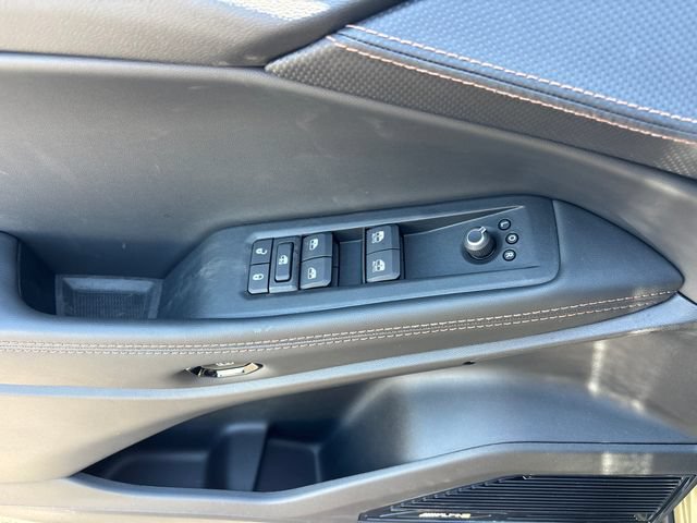 New 2026 Jeep Cherokee Limited AWD/4WD image 13