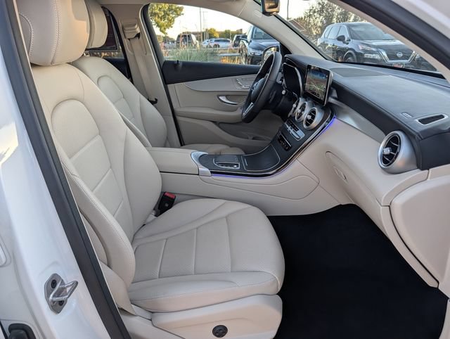 Used 2023 Mercedes-Benz GLC 300 4MATIC Coupe image 30