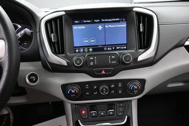 Used 2020 GMC Terrain SLT w/ Preferred Package AWD/4WD image 10