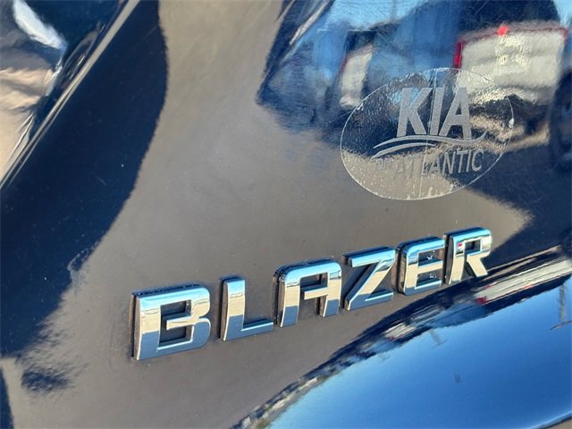 Used 2020 Chevrolet Blazer LT image 12