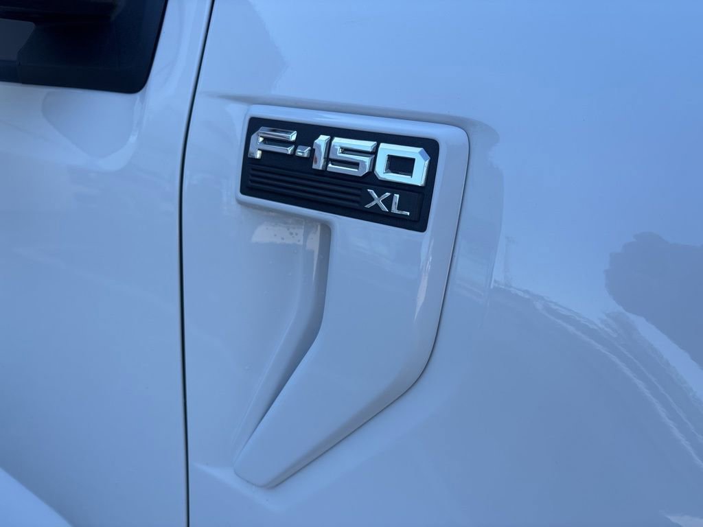 Used 2023 Ford F150 XL image 11