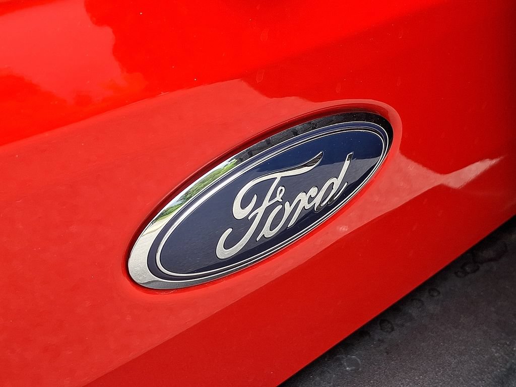 Used 2023 Ford Bronco Big Bend AWD/4WD image 30