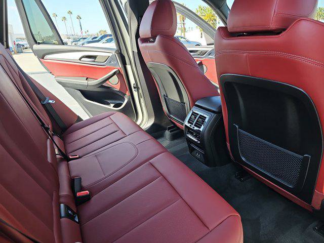 Used 2024 BMW X3 sDrive30i w/ Convenience Package image 11