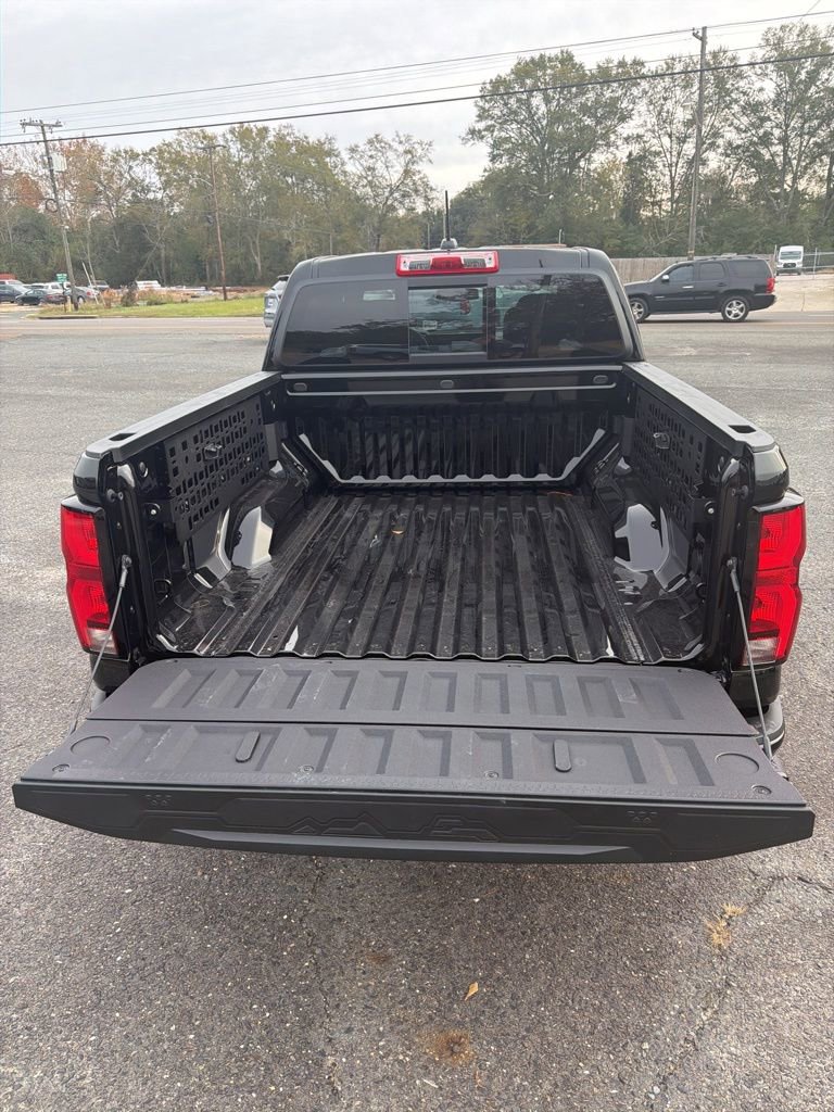 New 2026 Chevrolet Colorado LT w/ LT Convenience Package image 13