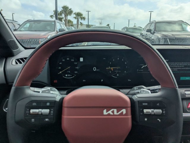 New 2026 Kia K4 GT-Line w/ GT-Line Premium Package FWD image 27