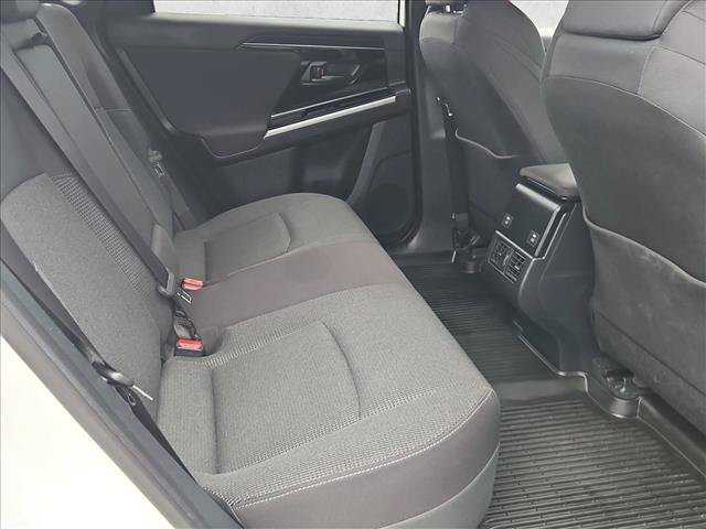 Certified 2023 Subaru Solterra AWD image 25
