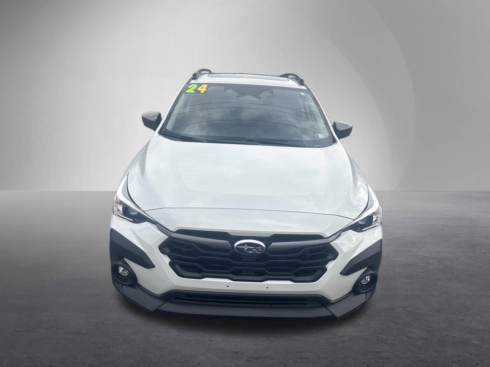 Used 2024 Subaru Crosstrek 2.0i Premium image 9