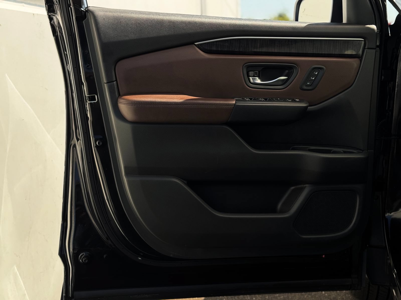 Certified 2024 Honda Pilot Elite image 13