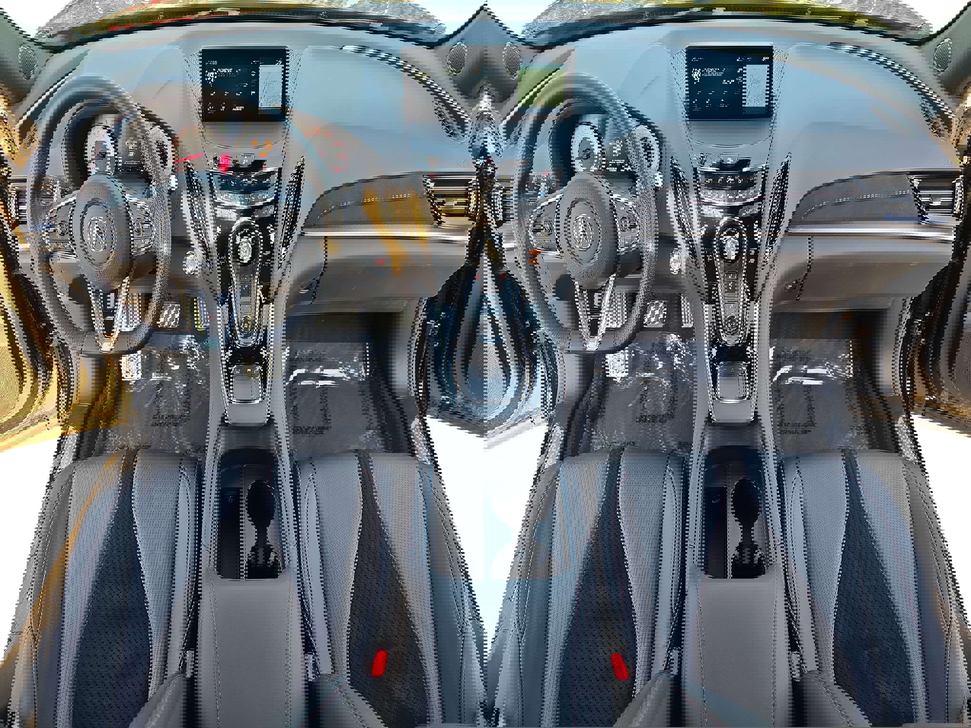 Used 2024 Acura RDX A-Spec image 9