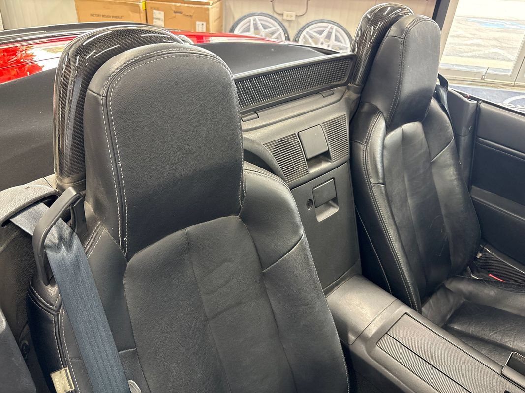 Used 2006 MAZDA MX-5 Miata Grand Touring RWD image 54