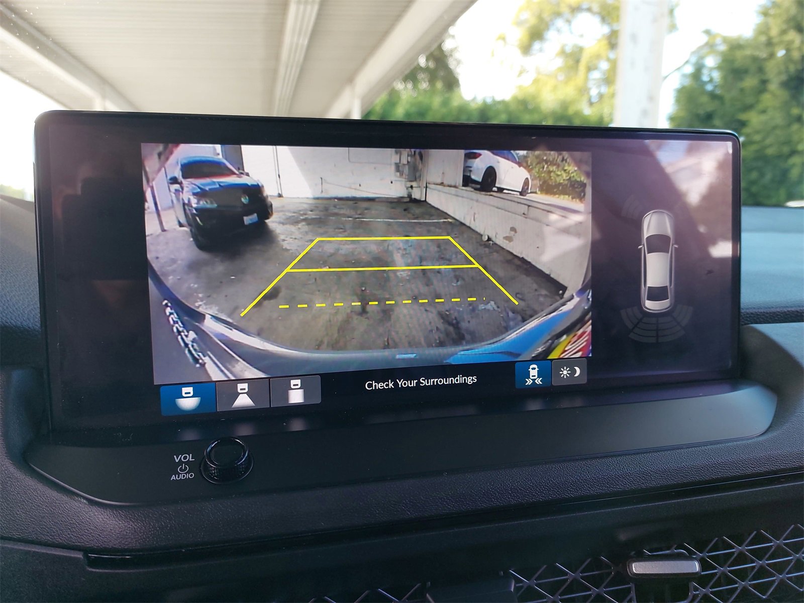 Used 2023 Honda Accord Touring image 22