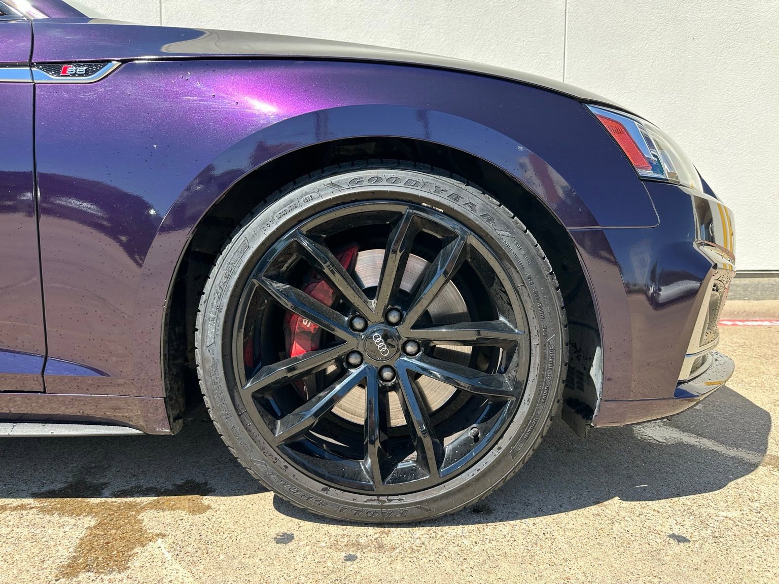 Used 2018 Audi S5 Prestige image 10