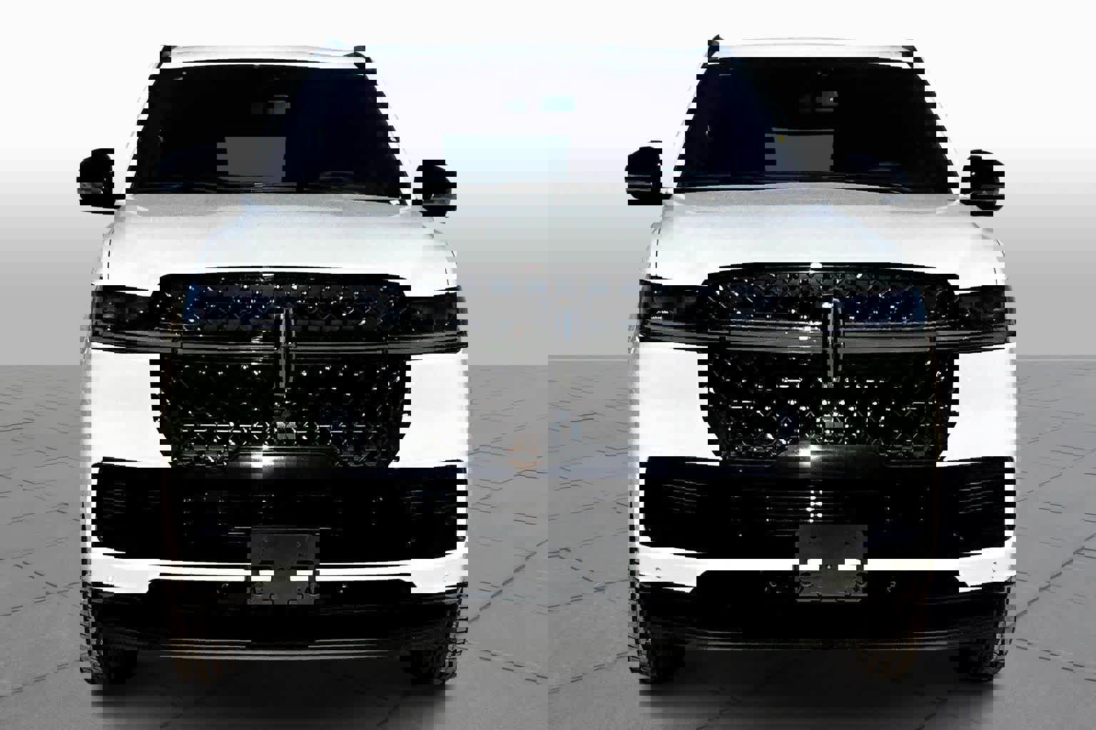 New 2025 Lincoln Navigator L Reserve w/ Jet Appearance Package image 3