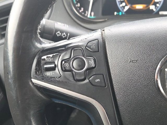 Used 2015 Buick LaCrosse Leather image 37
