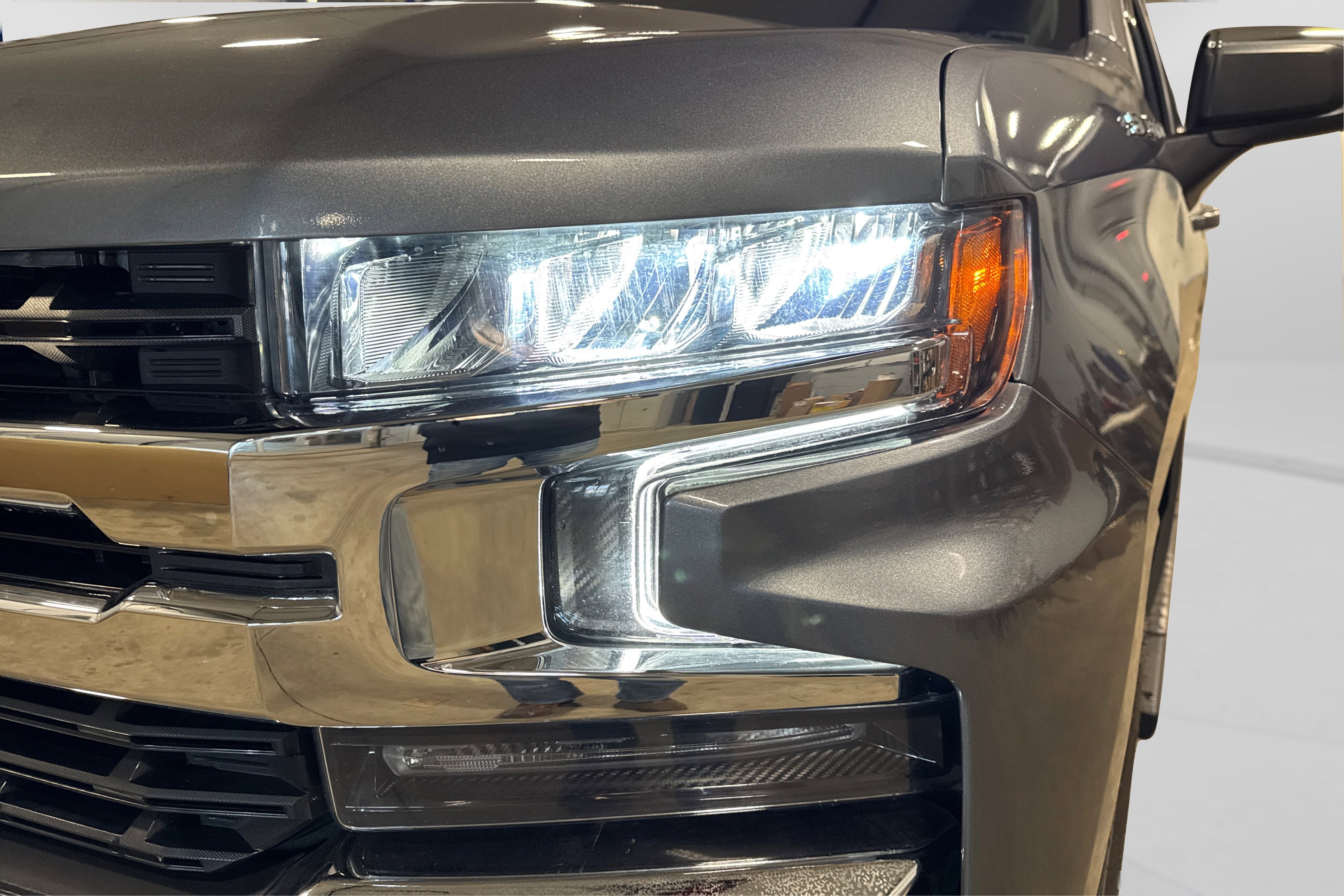 Used 2020 Chevrolet Silverado 1500 LT w/ All-Star Edition image 13