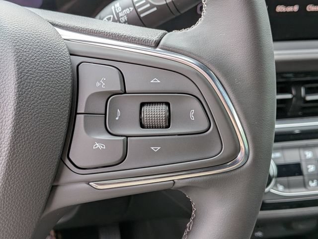 New 2026 Buick Envista Sport Touring w/ Convenience I Package FWD image 14