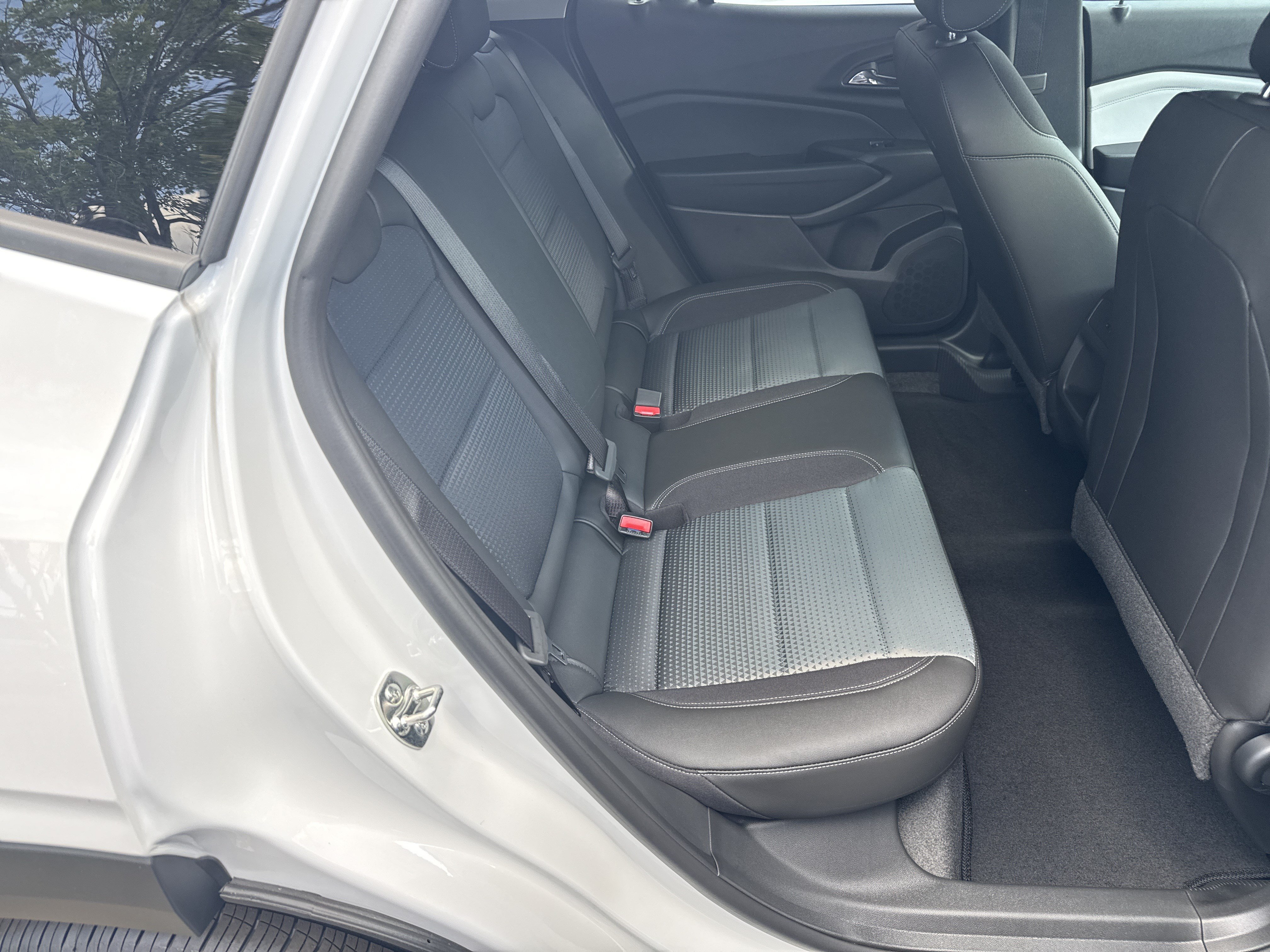 New 2026 Chevrolet Trax LT w/ Driver Confidence Package FWD image 15