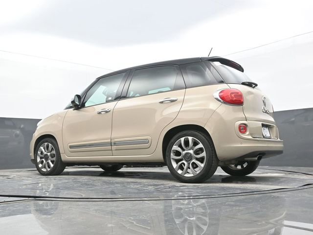 Used 2014 FIAT 500L Lounge image 55