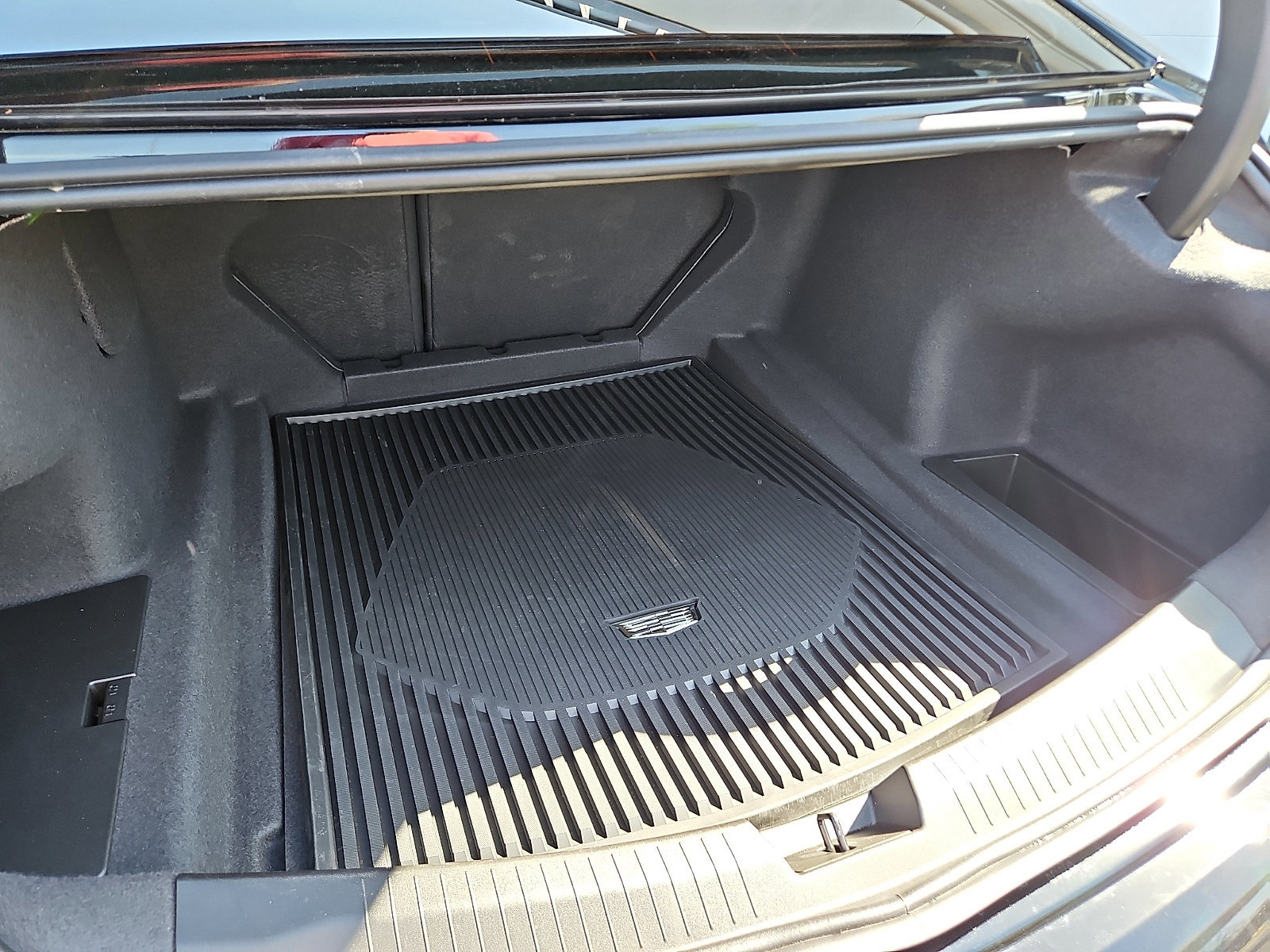 Certified 2025 Cadillac CT5 V Blackwing w/ Super Cruise 1 Package image 6