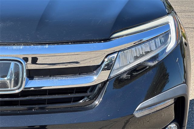 Used 2022 Honda Pilot Elite image 54