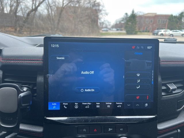 Used 2022 Ford Expedition Max Limited w/ Equipment Group 304A image 19