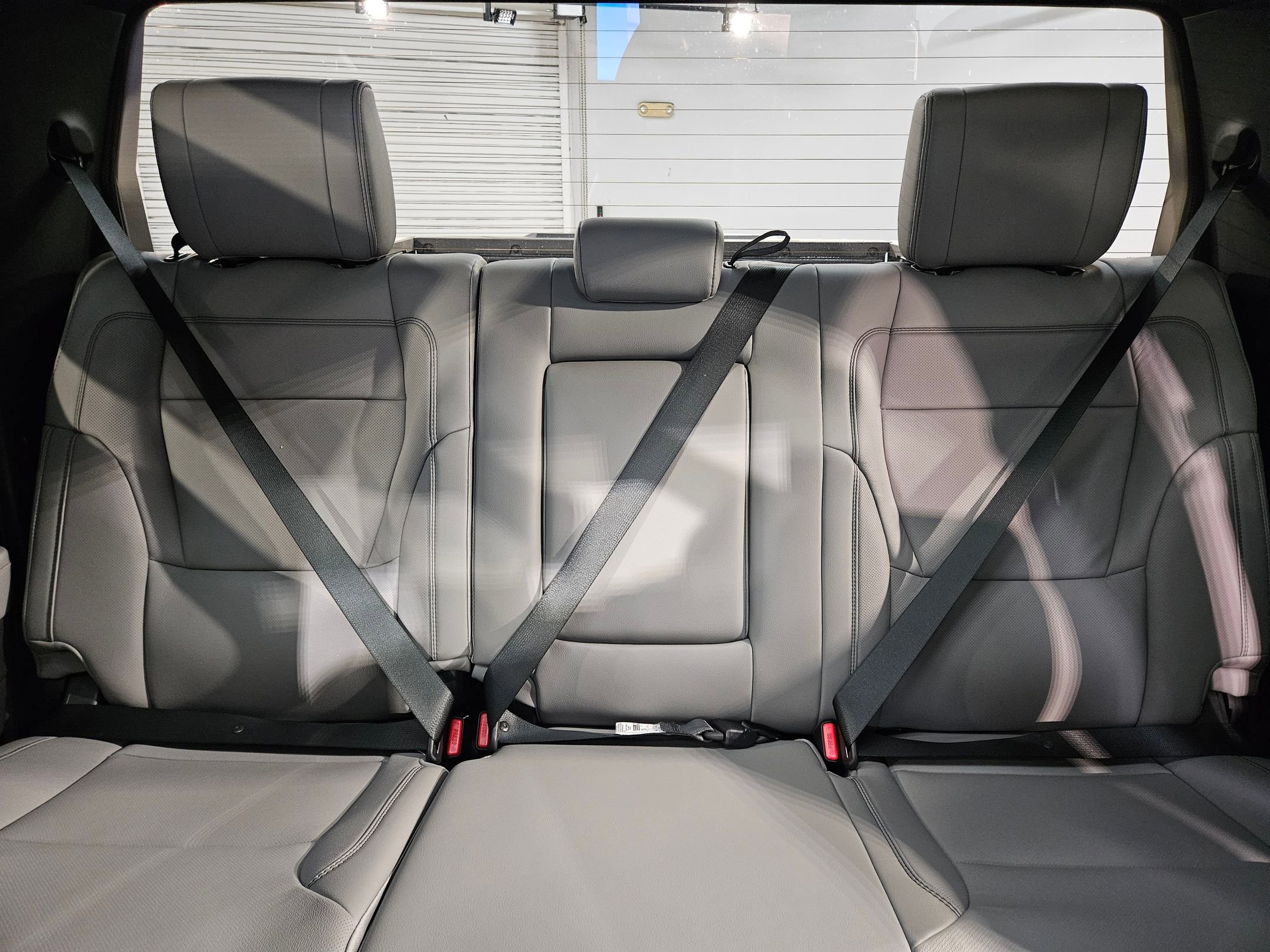 New 2026 Toyota Tundra Limited image 10