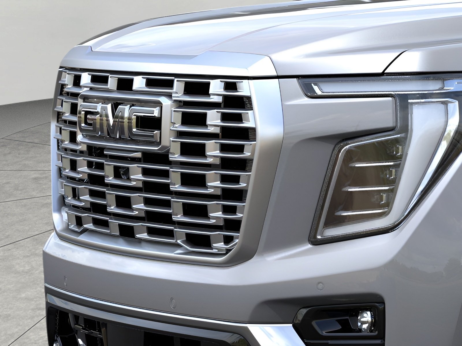 New 2026 GMC Yukon Denali w/ Sun & Power Step Package AWD/4WD image 13