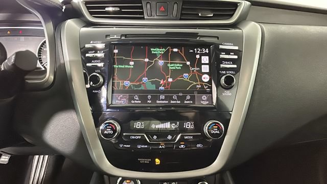 Used 2022 Nissan Murano Platinum AWD/4WD image 23