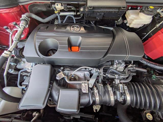 Used 2022 Acura RDX FWD w/ Technology Package image 22