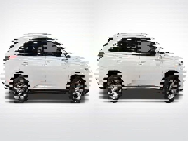 Used 2015 Lexus RX 350 FWD image 3