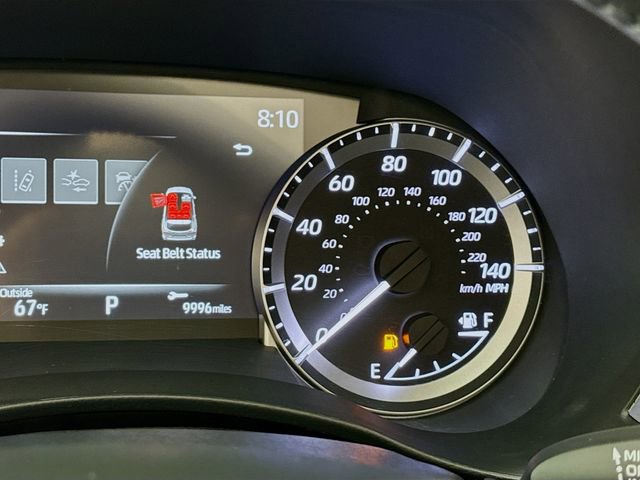 Used 2023 Toyota Highlander XLE image 12