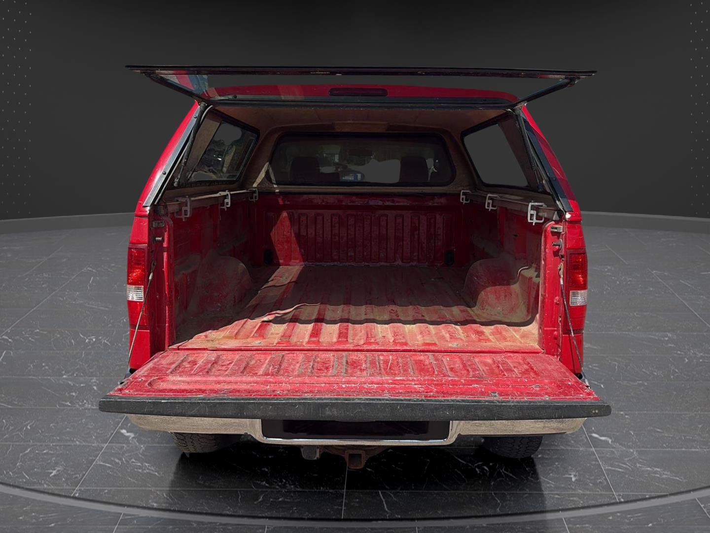 Used 2005 Ford F150 XL AWD/4WD image 20