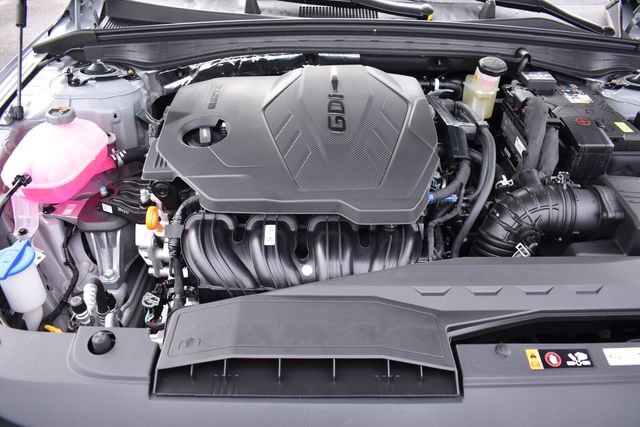 New 2026 Kia K5 GT-Line image 35