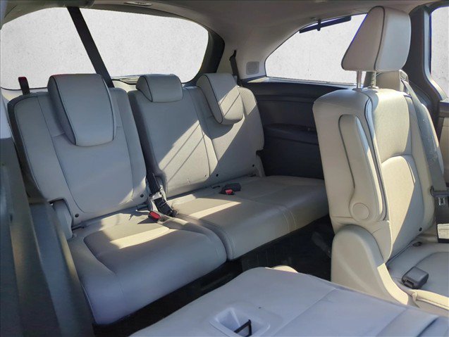 Used 2023 Honda Odyssey Elite image 28