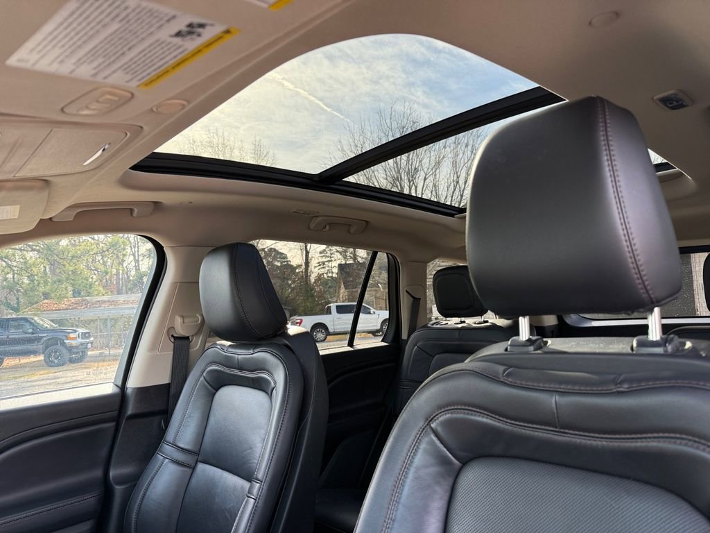 Used 2024 Lincoln Aviator Reserve image 17