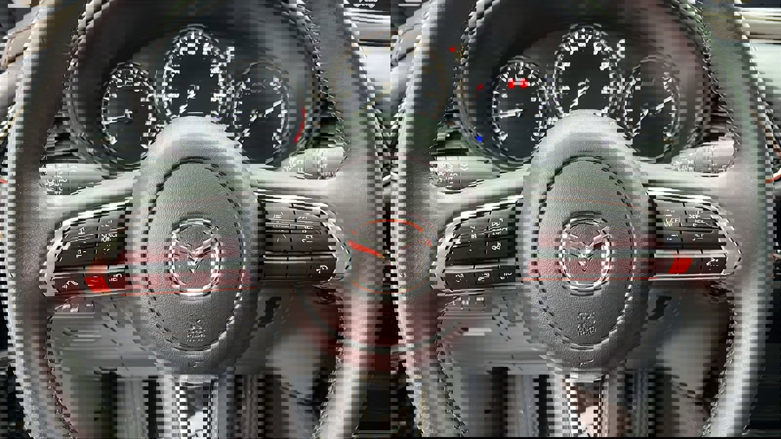 Certified 2024 MAZDA CX-30 AWD 2.5 S w/ Premium Package image 11