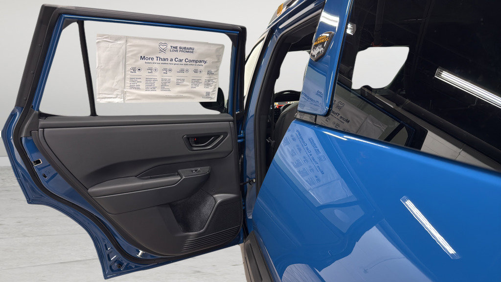 New 2026 Subaru Outback Wilderness image 35