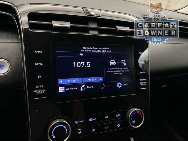 Used 2022 Hyundai Tucson SEL AWD/4WD image 28