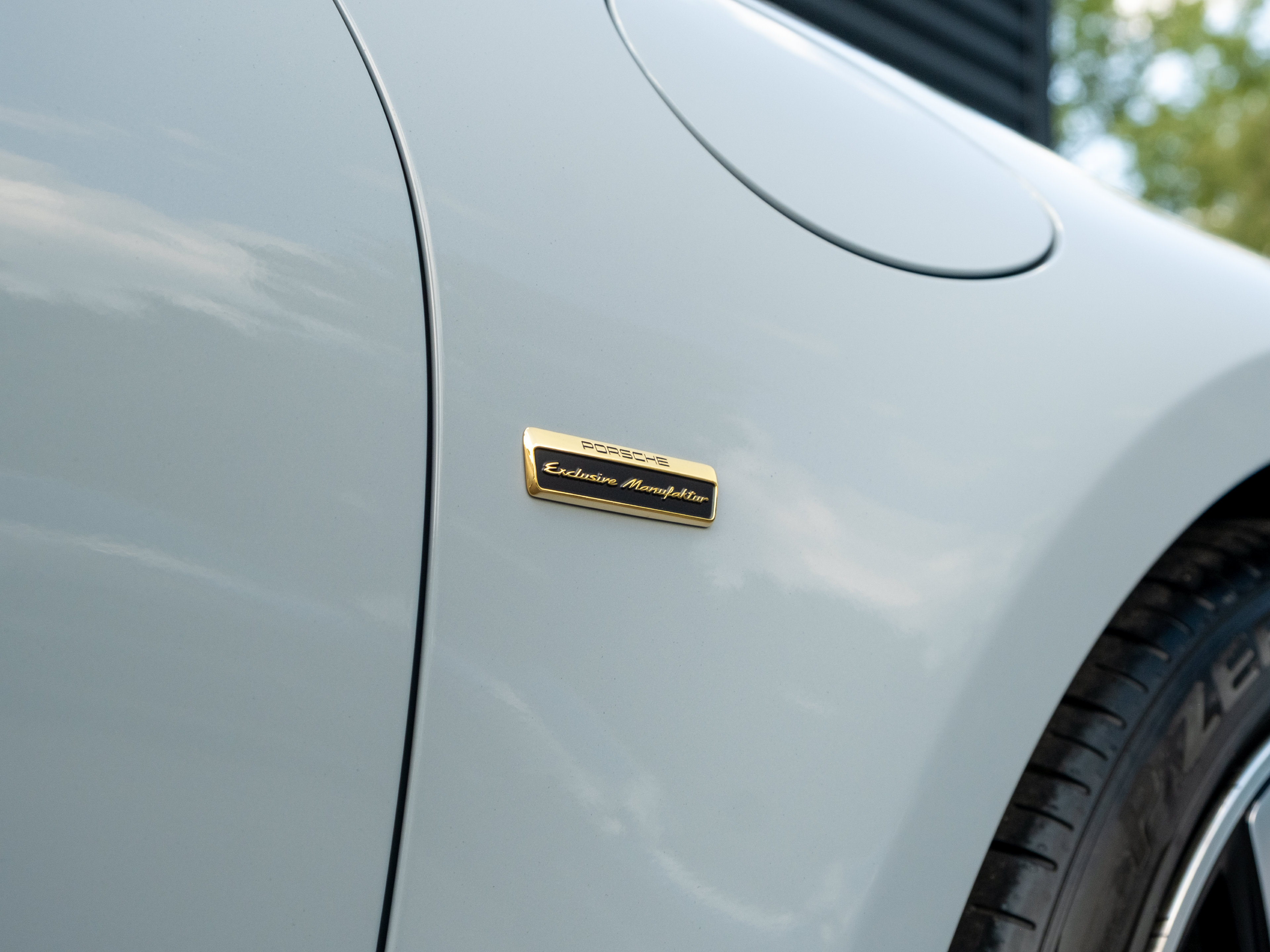 Used 2023 Porsche 911 Sport Classic RWD image 18