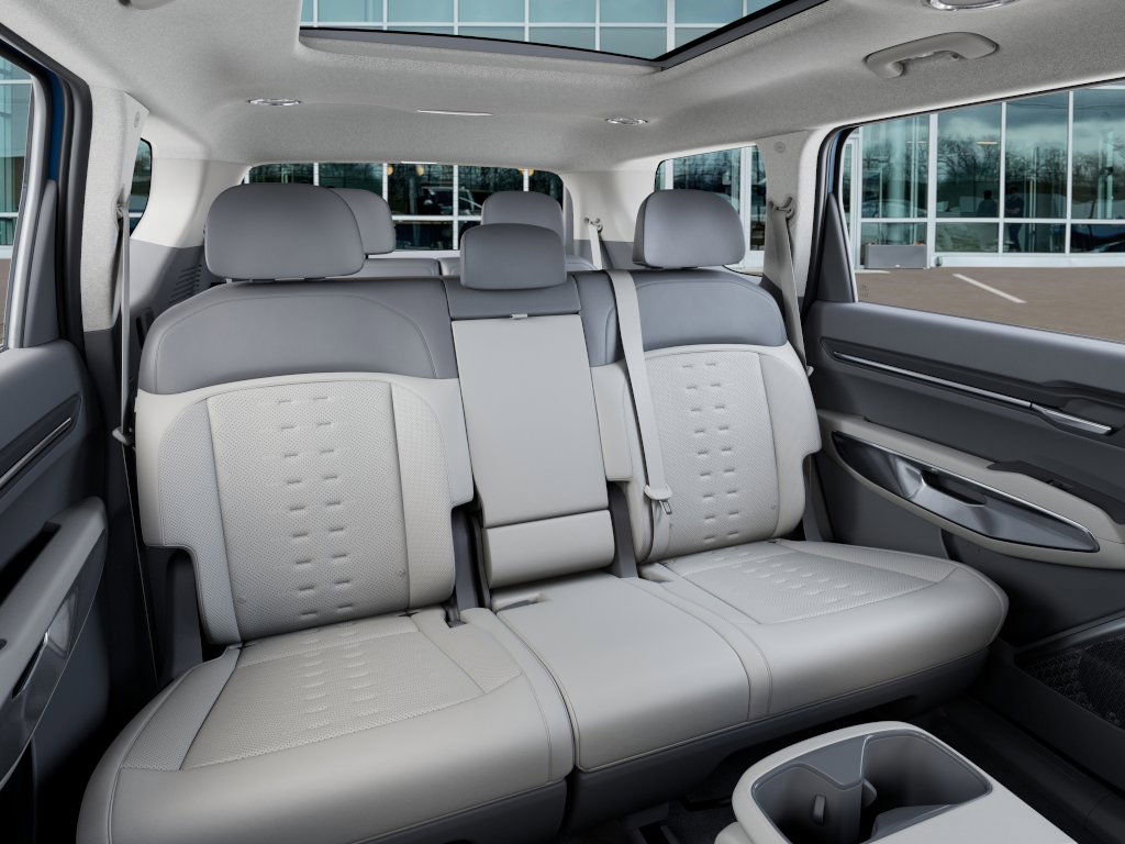 New 2026 Kia EV9 Wind image 17