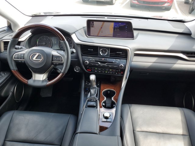Used 2019 Lexus RX 350 AWD w/ Navigation Package image 17