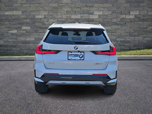 New 2026 BMW X1 xDrive28i w/ Technology Package image 5