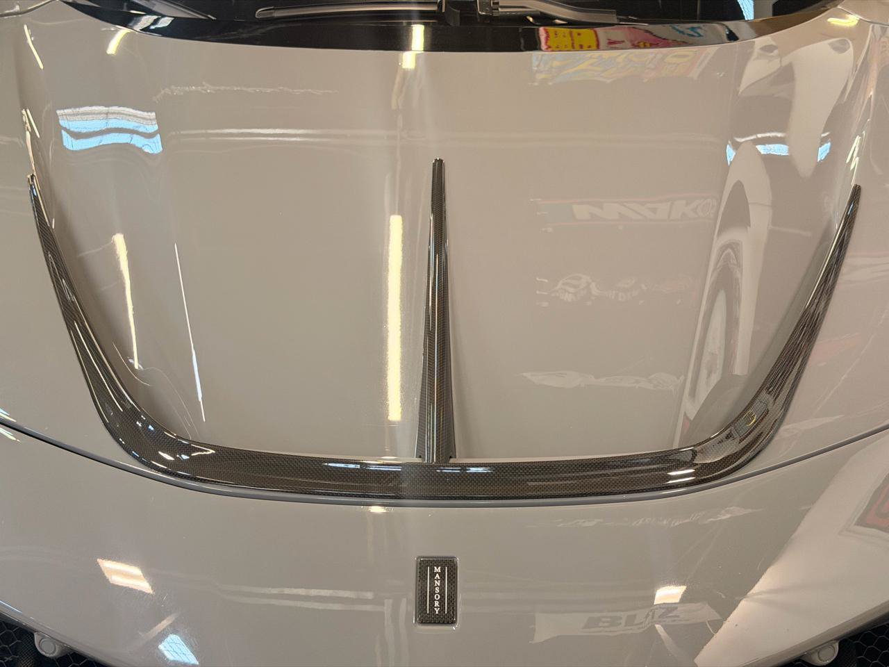 Used 2022 Ferrari SF90 Spider AWD/4WD image 42