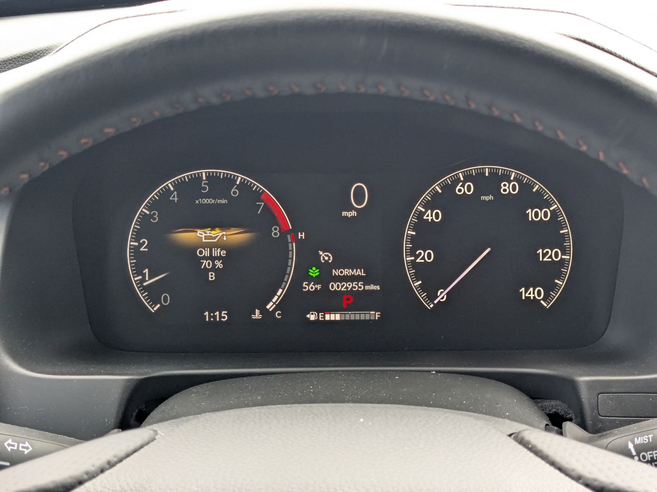 Used 2025 Honda Ridgeline TrailSport+ image 23