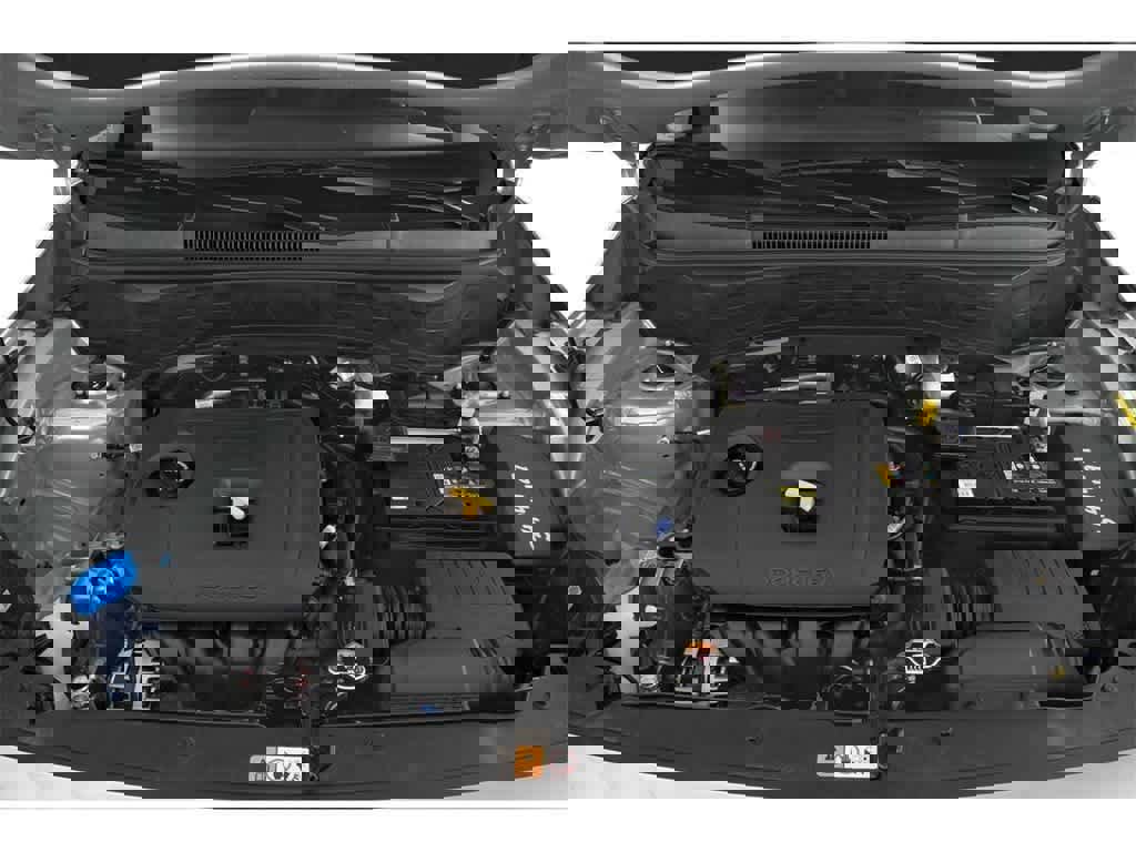 New 2026 Kia Seltos EX w/ EX Sunroof Package image 13